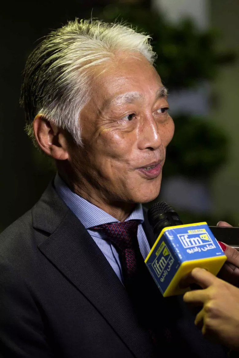 Soirée d'inauguration du premier showroom Honda en Tunisie