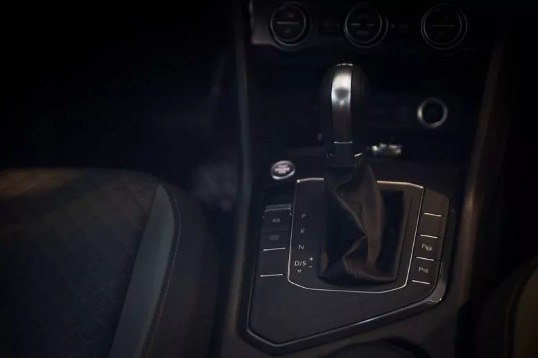 Volkswagen Tiguan Confortline - Ennakl Automobiles