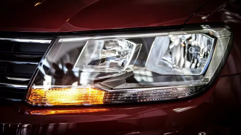 Volkswagen Tiguan Confortline - Ennakl Automobiles