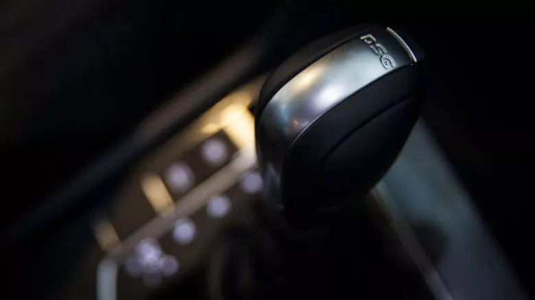 Volkswagen Tiguan Confortline - Ennakl Automobiles