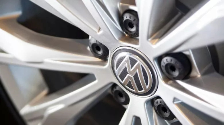 Volkswagen Tiguan Confortline - Ennakl Automobiles