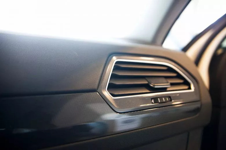 Volkswagen Tiguan Confortline - Ennakl Automobiles