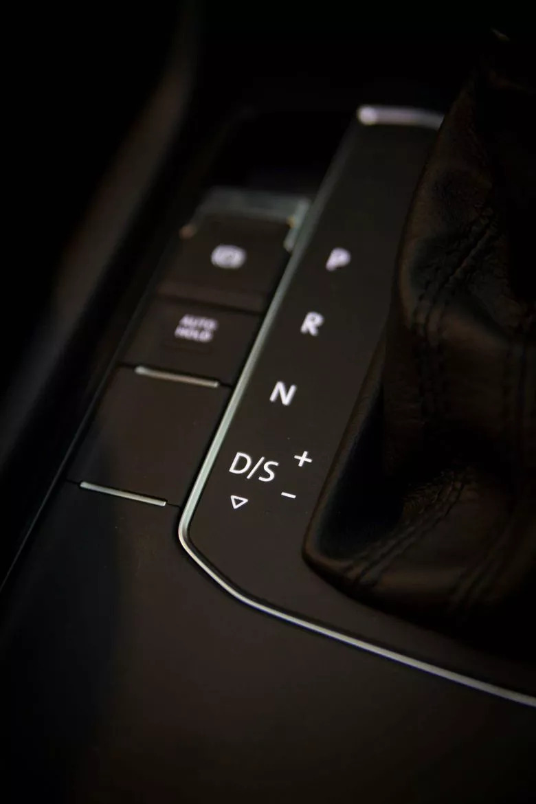 Volkswagen Tiguan Confortline - Ennakl Automobiles