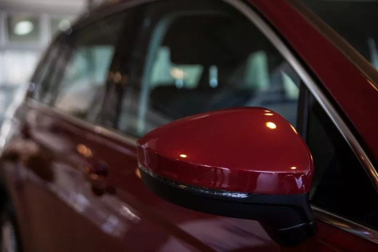 Volkswagen Tiguan Confortline - Ennakl Automobiles