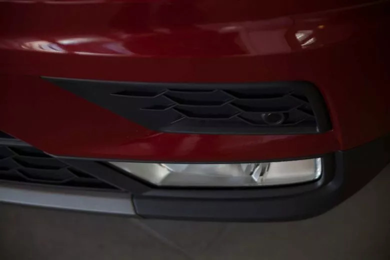 Volkswagen Tiguan Confortline - Ennakl Automobiles