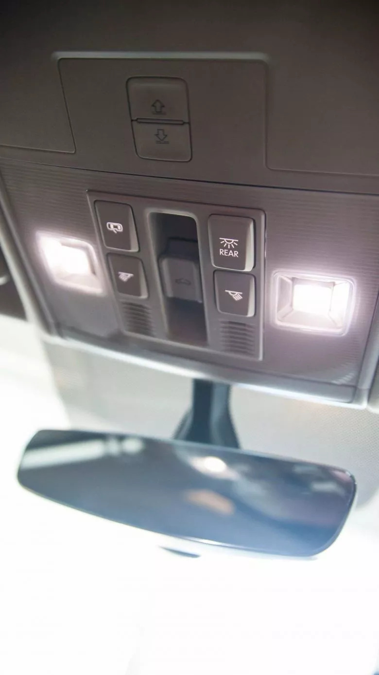 Volkswagen Tiguan Confortline - Ennakl Automobiles