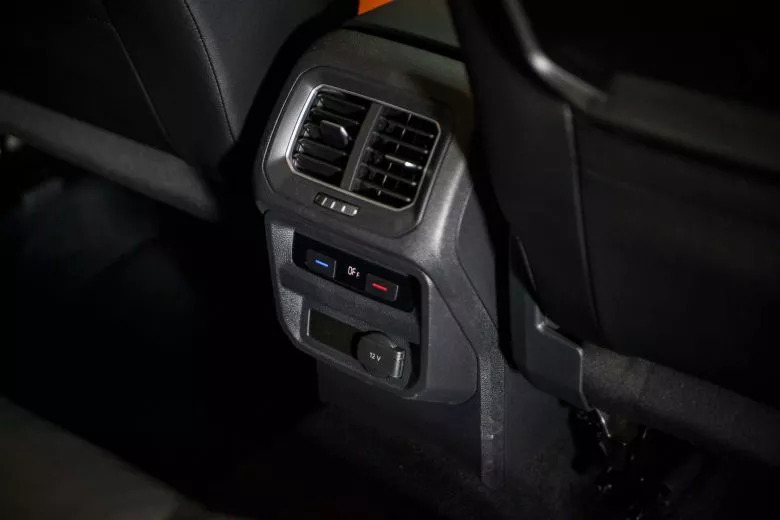 Volkswagen Tiguan Highline - Ennakl Automobiles