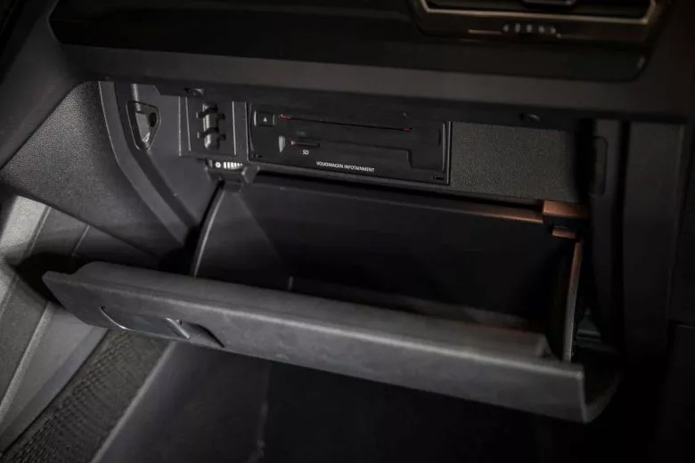 Volkswagen Tiguan Highline - Ennakl Automobiles