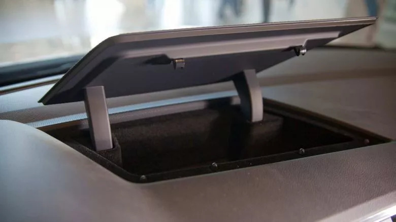 Volkswagen Tiguan Highline - Ennakl Automobiles