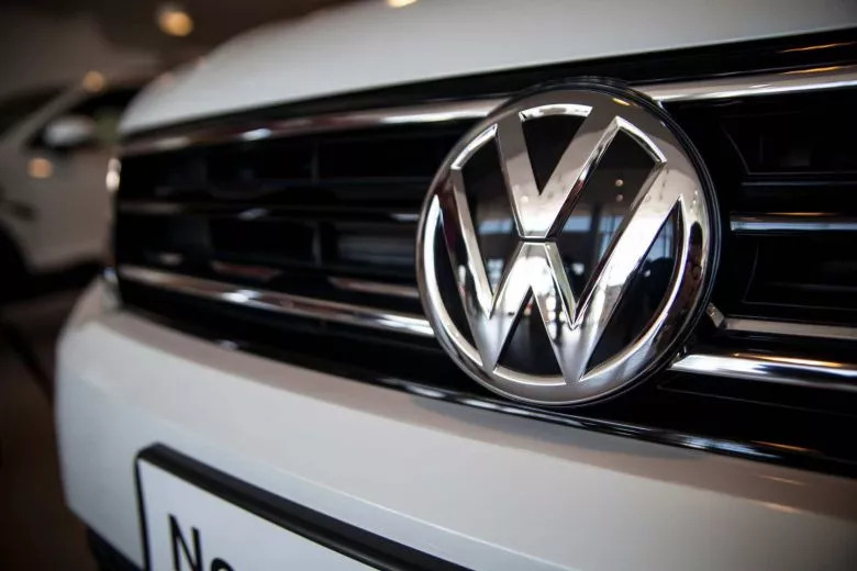 Volkswagen Tiguan Highline - Ennakl Automobiles