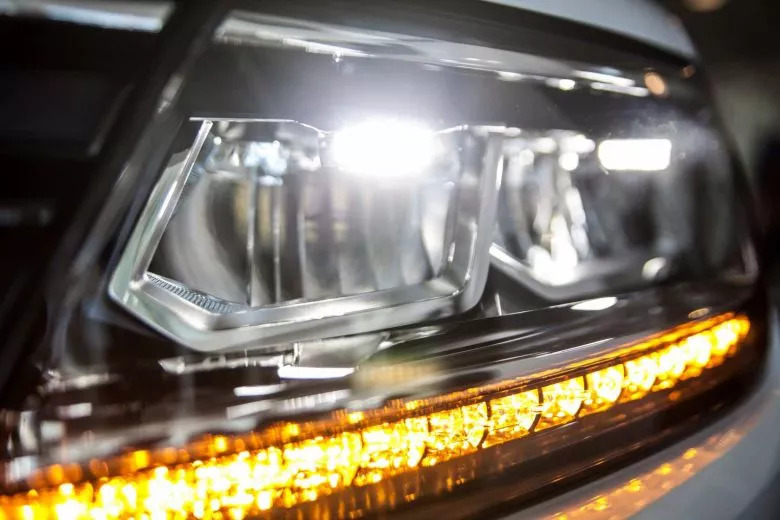 Volkswagen Tiguan Highline - Ennakl Automobiles