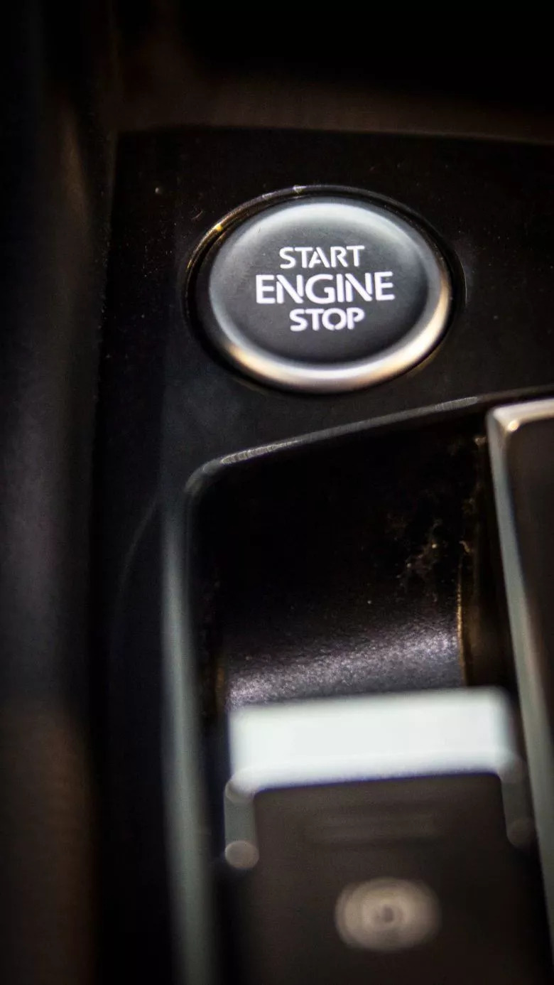 Volkswagen Tiguan Highline - Ennakl Automobiles