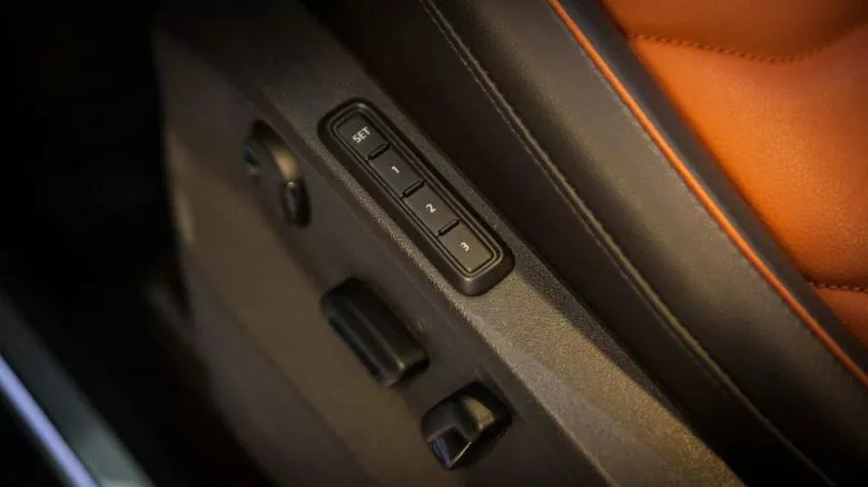 Volkswagen Tiguan Highline - Ennakl Automobiles