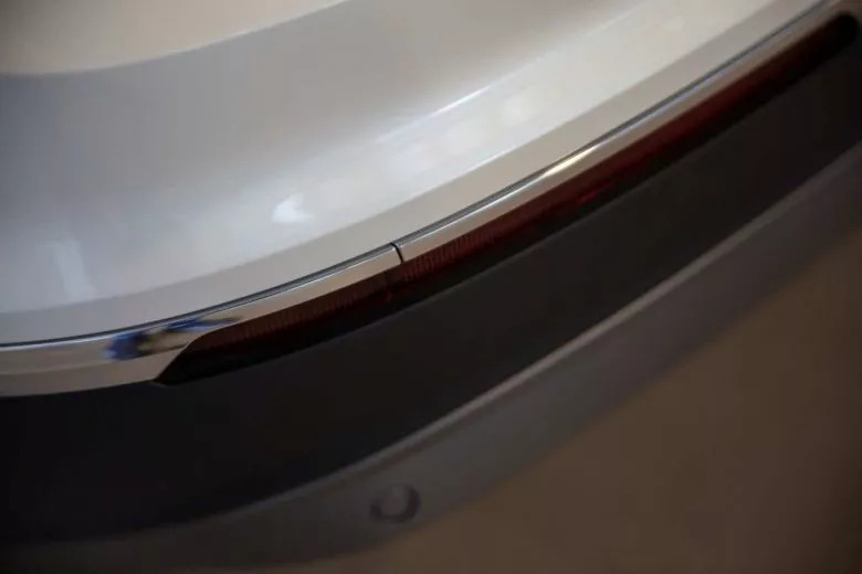 Volkswagen Tiguan Highline - Ennakl Automobiles