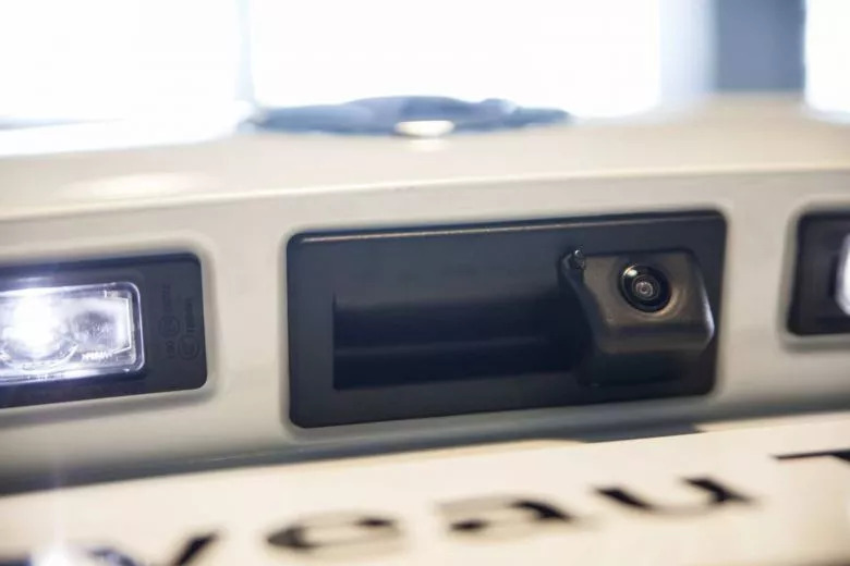 Volkswagen Tiguan Highline - Ennakl Automobiles