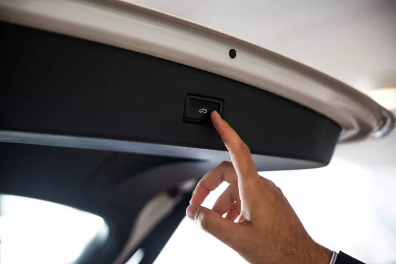 Volkswagen Tiguan Highline - Ennakl Automobiles