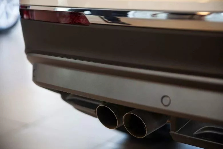 Volkswagen Tiguan Highline - Ennakl Automobiles