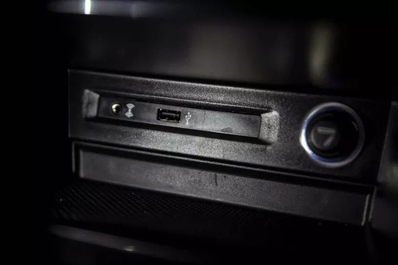 Volkswagen Tiguan Highline - Ennakl Automobiles