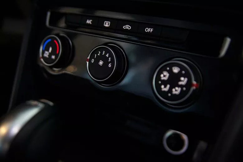 Volkswagen Tiguan Trendline - Ennakl Automobiles