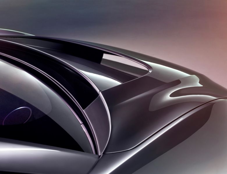 Jaguar i-Pace, un crossover éléctrique pour 2018