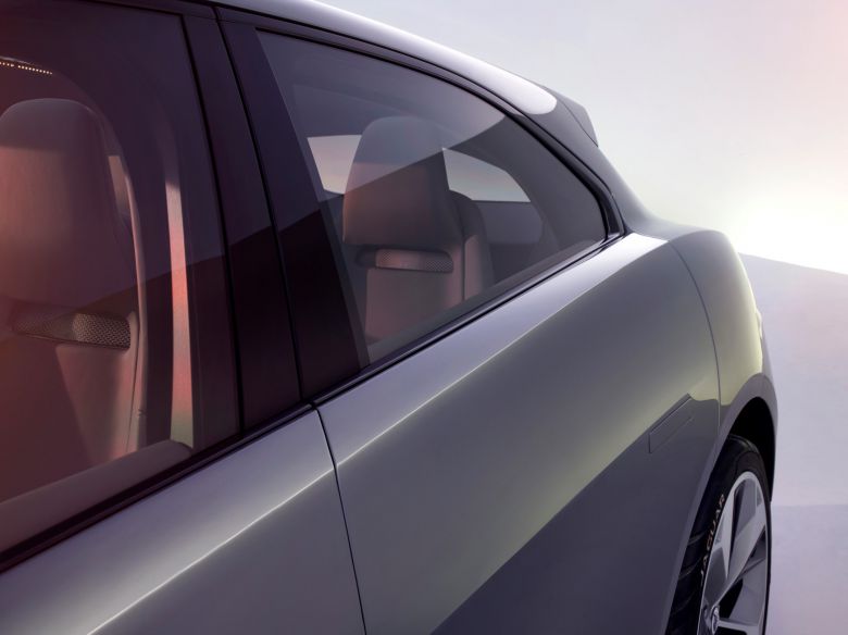 Jaguar i-Pace, un crossover éléctrique pour 2018