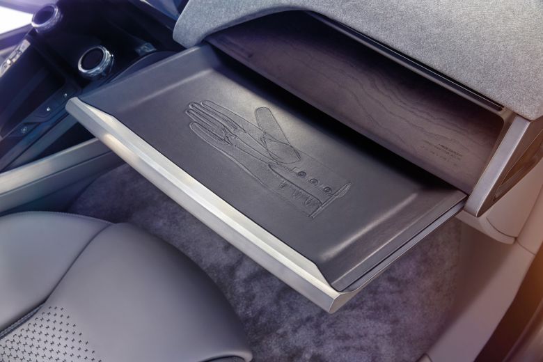 Jaguar i-Pace, un crossover éléctrique pour 2018