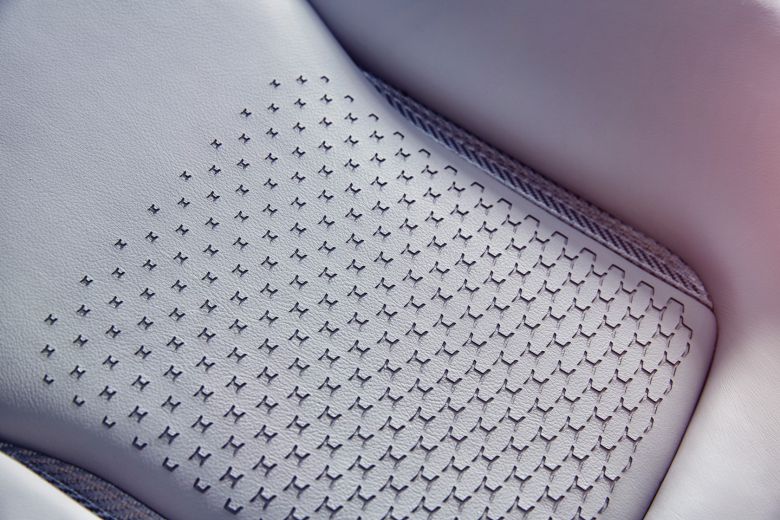 Jaguar i-Pace, un crossover éléctrique pour 2018