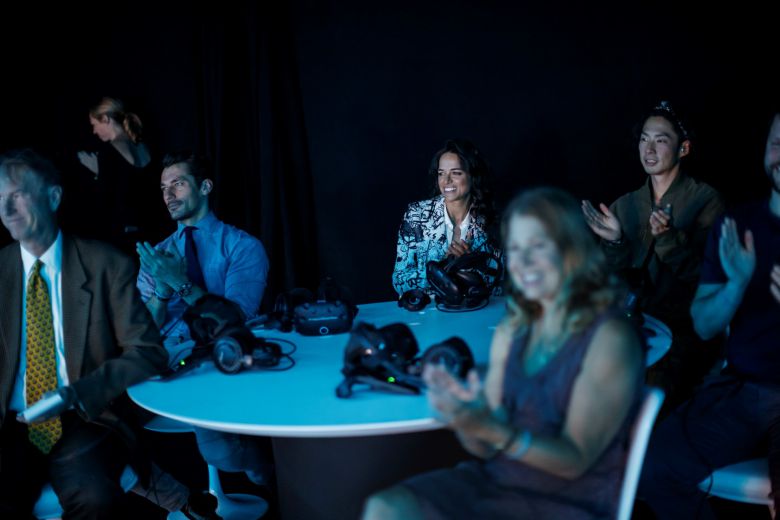 Jaguar i-Pace, un crossover éléctrique pour 2018