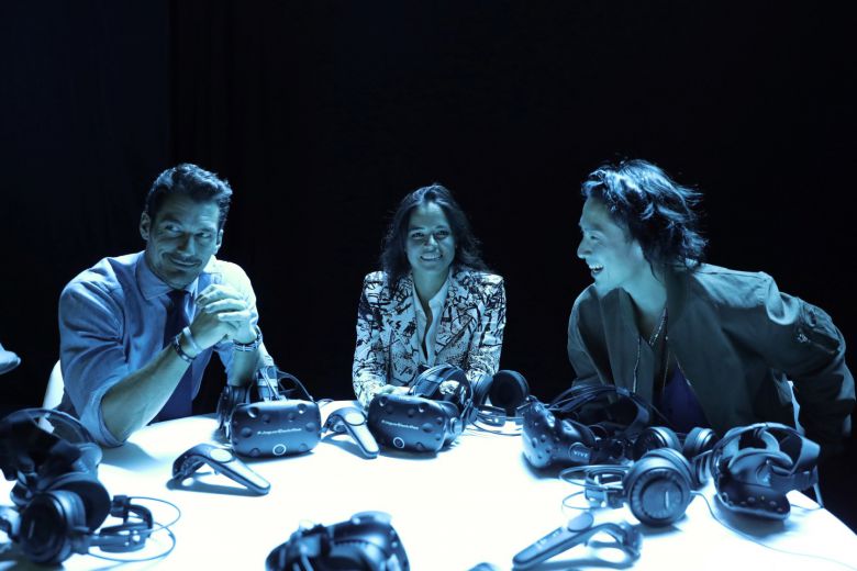 Jaguar i-Pace, un crossover éléctrique pour 2018