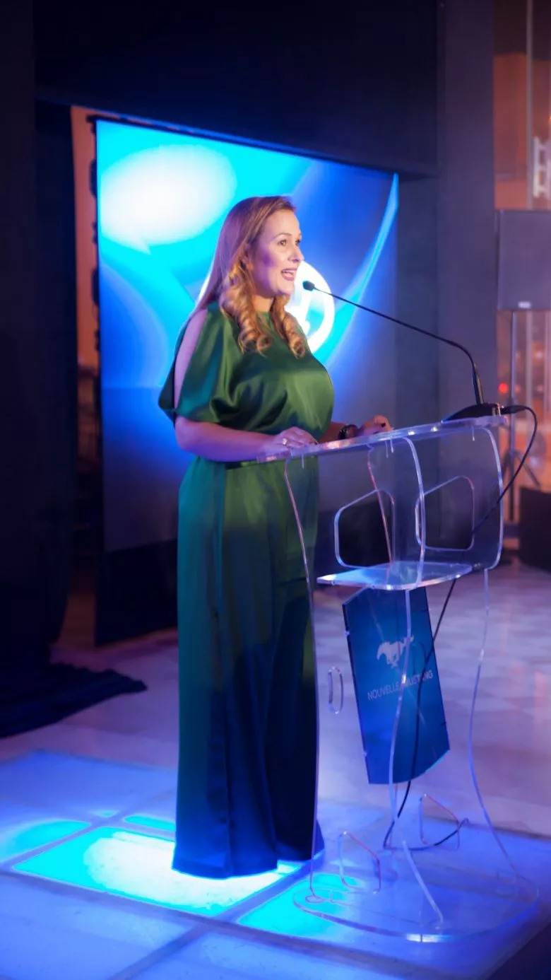 La légendaire Ford Mustang débarque en Tunisie