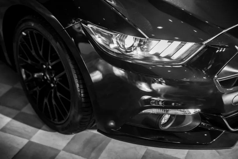 La légendaire Ford Mustang débarque en Tunisie