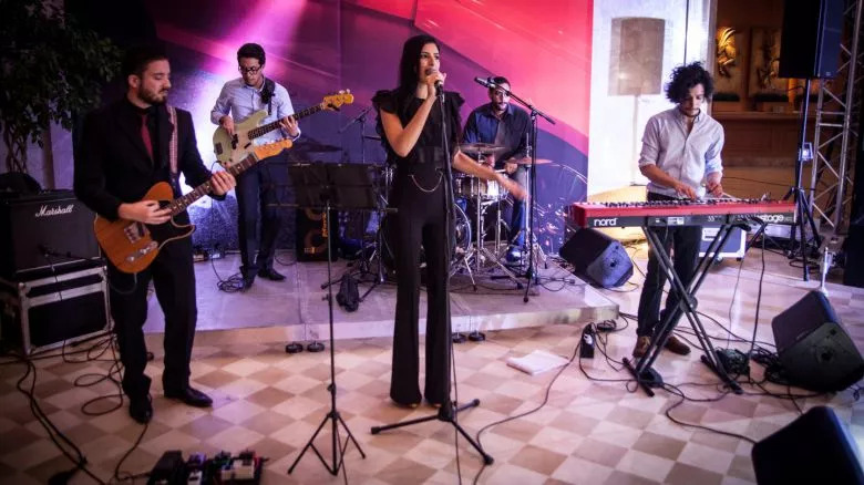 La légendaire Ford Mustang débarque en Tunisie