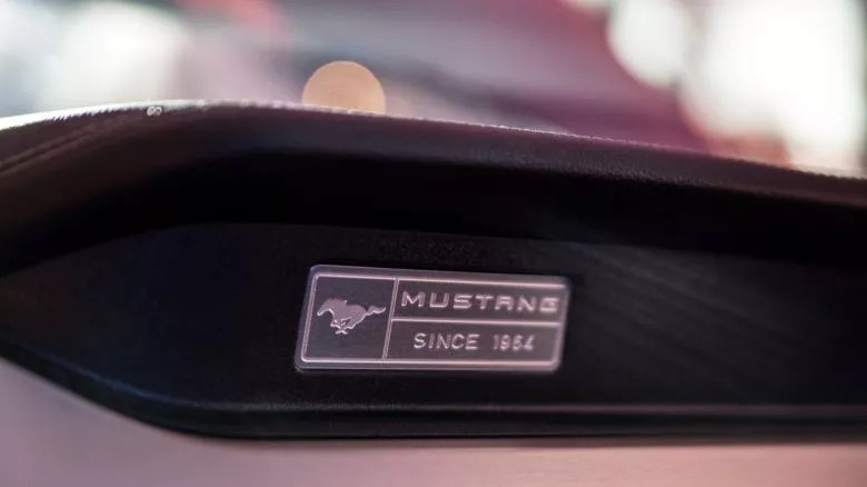 La légendaire Ford Mustang débarque en Tunisie