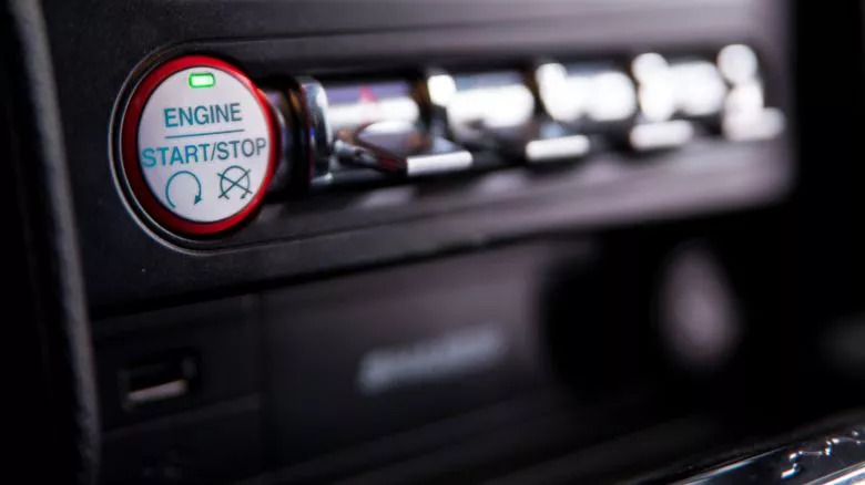 La légendaire Ford Mustang débarque en Tunisie