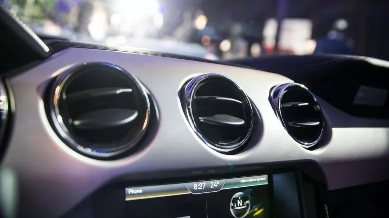 La légendaire Ford Mustang débarque en Tunisie