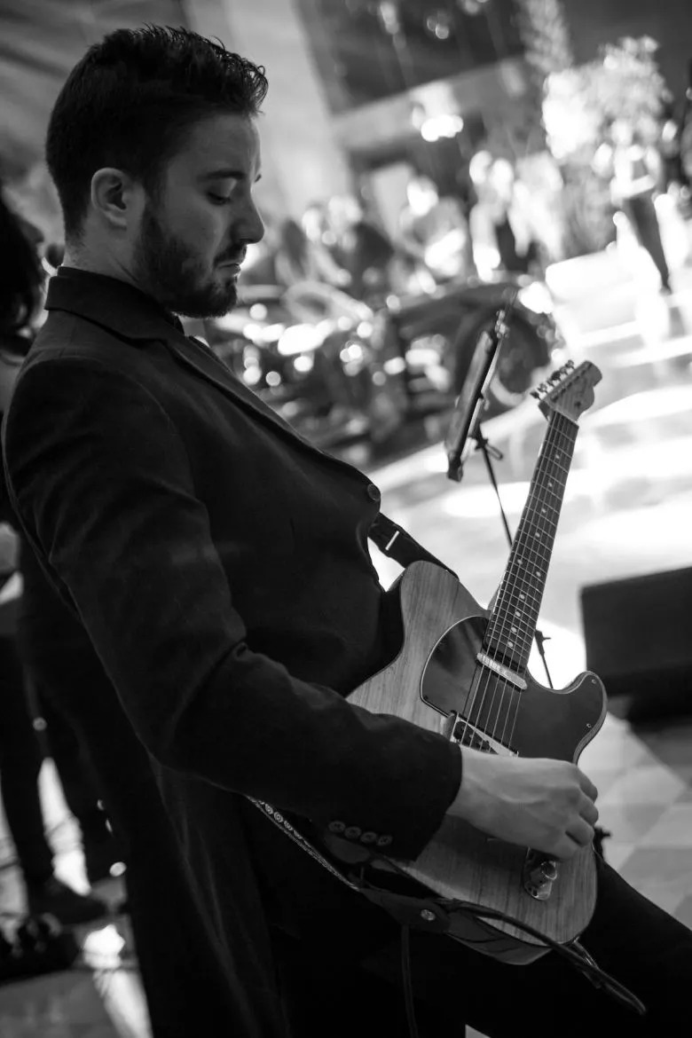 La légendaire Ford Mustang débarque en Tunisie