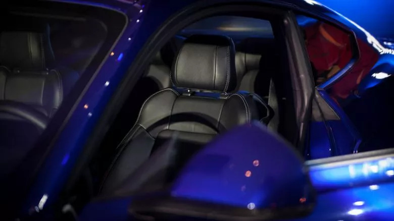 La légendaire Ford Mustang débarque en Tunisie