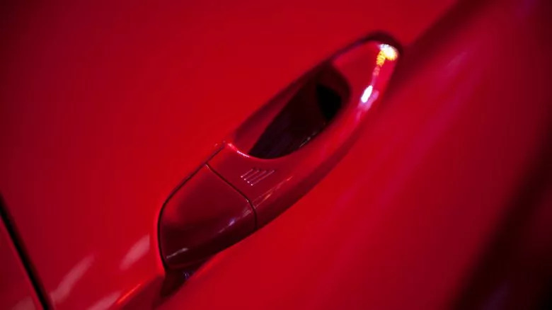 La légendaire Ford Mustang débarque en Tunisie