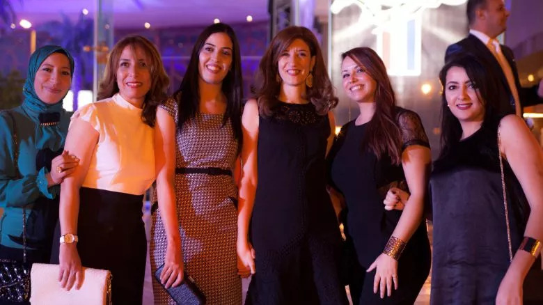 La légendaire Ford Mustang débarque en Tunisie