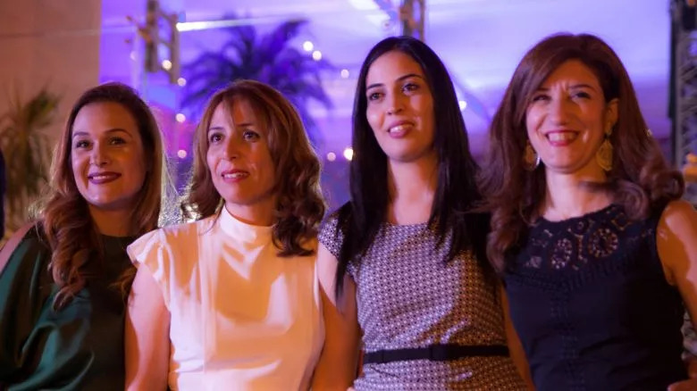 La légendaire Ford Mustang débarque en Tunisie