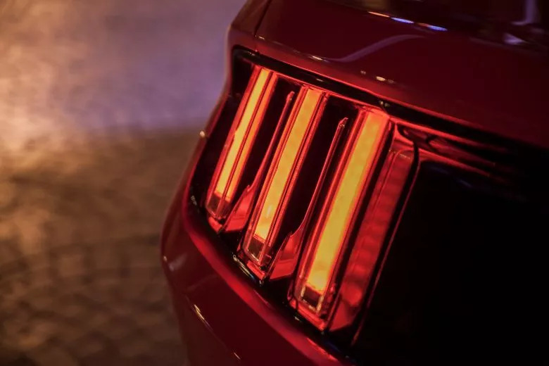 La légendaire Ford Mustang débarque en Tunisie