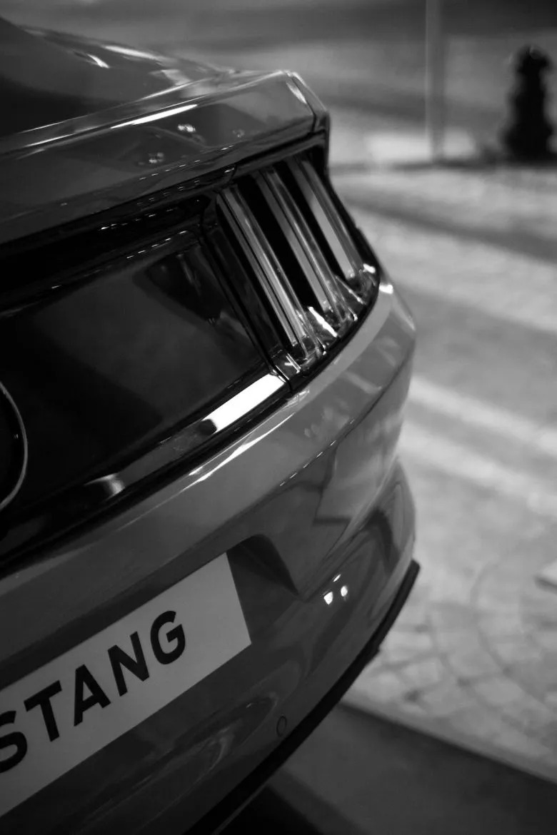 La légendaire Ford Mustang débarque en Tunisie