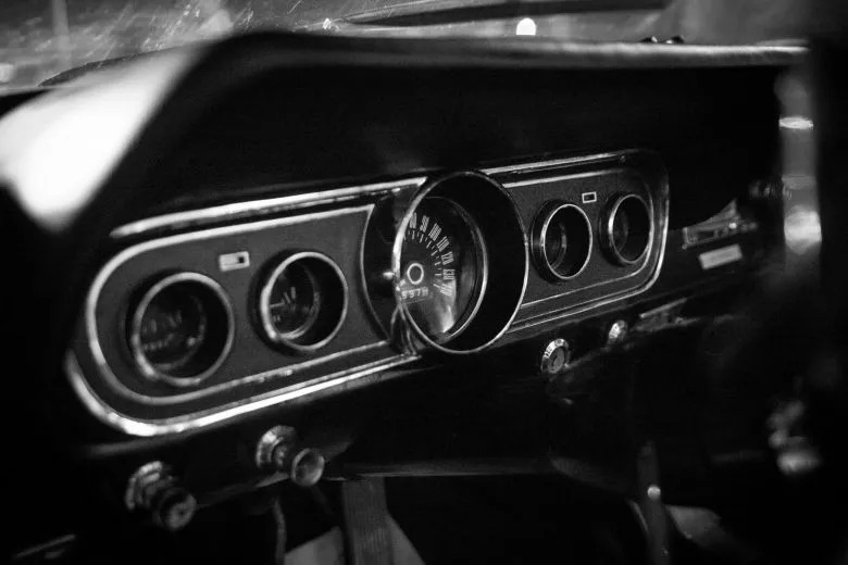 La légendaire Ford Mustang débarque en Tunisie