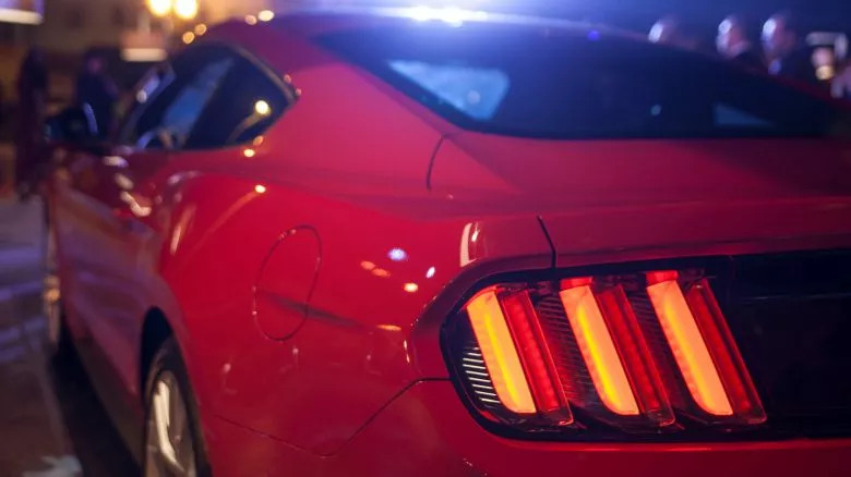 La légendaire Ford Mustang débarque en Tunisie