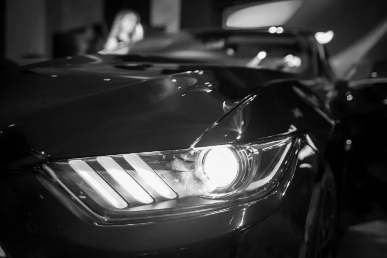 La légendaire Ford Mustang débarque en Tunisie