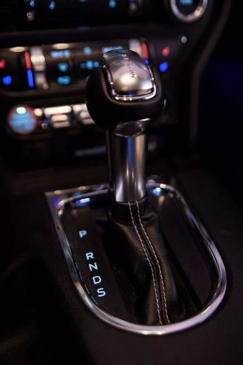 La légendaire Ford Mustang débarque en Tunisie