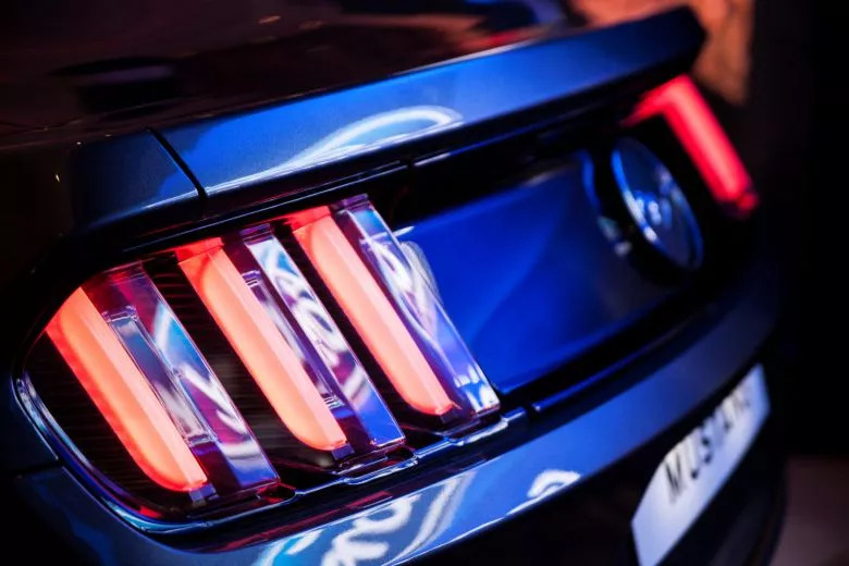 La légendaire Ford Mustang débarque en Tunisie