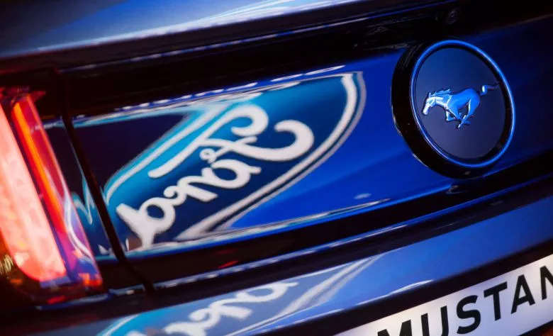 La légendaire Ford Mustang débarque en Tunisie