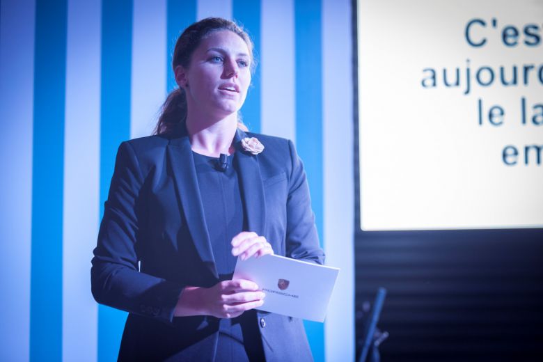 Les nouveaux modèles 718 chez Porsche Tunisie