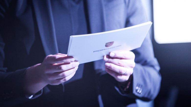 Les nouveaux modèles 718 chez Porsche Tunisie